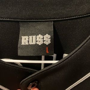 RUSS jersey